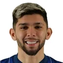 Rostro de J. Enciso