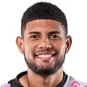 Rostro de A. Andrade