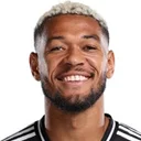 Rostro de Joelinton