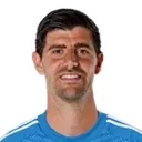 Rostro de T. Courtois