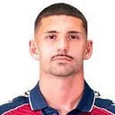 Rostro de Dela