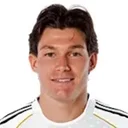 Rostro de Fran García