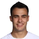 Rostro de Reguilón