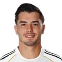 Rostro de B. Diaz