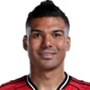 Rostro de Casemiro