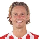 Rostro de Marcos Llorente
