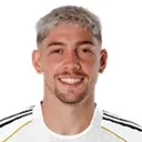 Rostro de F. Valverde