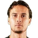 Rostro de R. Ljubicic