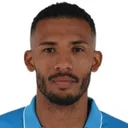 Rostro de Juan Jesus