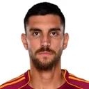 Rostro de L. Pellegrini