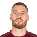 Rostro de N. Vlasic
