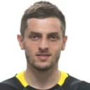 Rostro de G. Chakvetadze