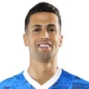Rostro de J. Cancelo