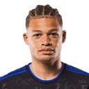 Rostro de Z. Bassong
