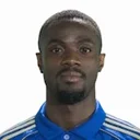 Rostro de E. Bailly