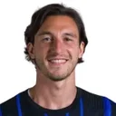 Rostro de M. Darmian