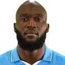Rostro de R. Lukaku