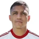 Rostro de A. Sánchez