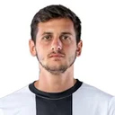 Rostro de E. Valeri