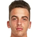 Rostro de A. Centelles