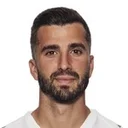 Rostro de J. Gaya