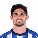 Rostro de Gonçalo Guedes