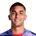 Rostro de F. Torres
