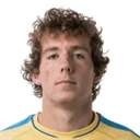 Rostro de J. Bell