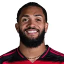 Rostro de Juninho
