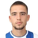 Rostro de L. Mata