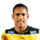 Rostro de Reinaldo