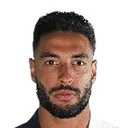 Rostro de Nathan Silva
