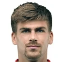 Rostro de S. Kozlovsky