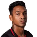 Rostro de Antônio Carlos