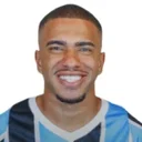 Rostro de Lucas Esteves