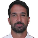 Rostro de Luan