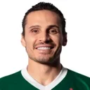 Rostro de Raphael Veiga