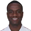 Rostro de Helinho
