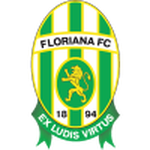 Escudo de Floriana