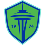 Escudo de Seattle Sounders