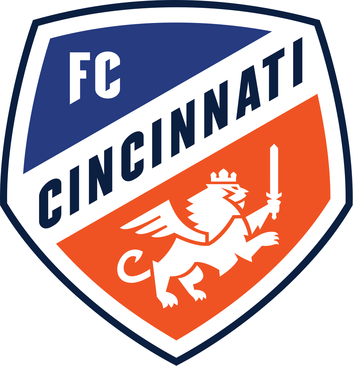 Escudo de Cincinnati