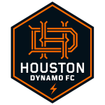 Escudo de Houston Dynamo