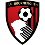 Escudo de AFC Bournemouth
