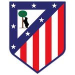 Escudo de Atlético de Madrid