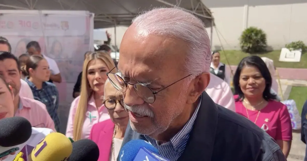 Navarro pide impulsar el mando único tras operativos