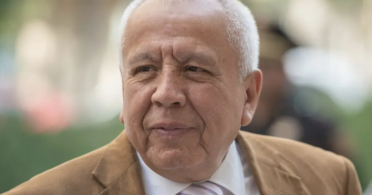 Juez cierra proceso contra Garduño por incendio en Ciudad Juárez