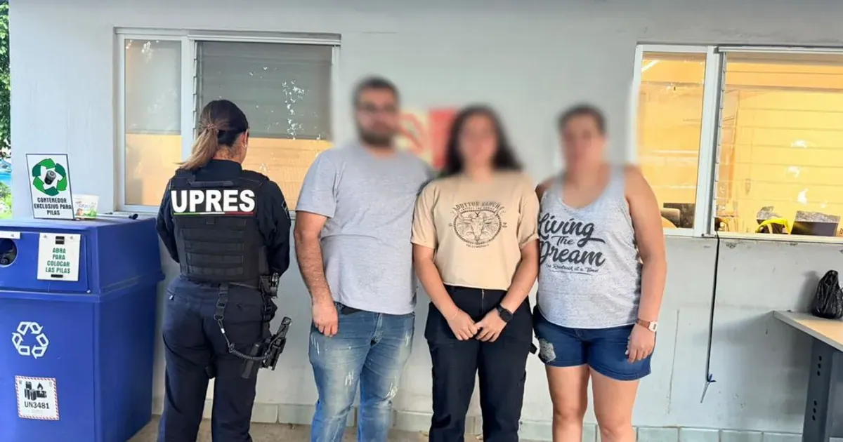 Rescatan a alumna del CUCEI víctima de secuestro virtual