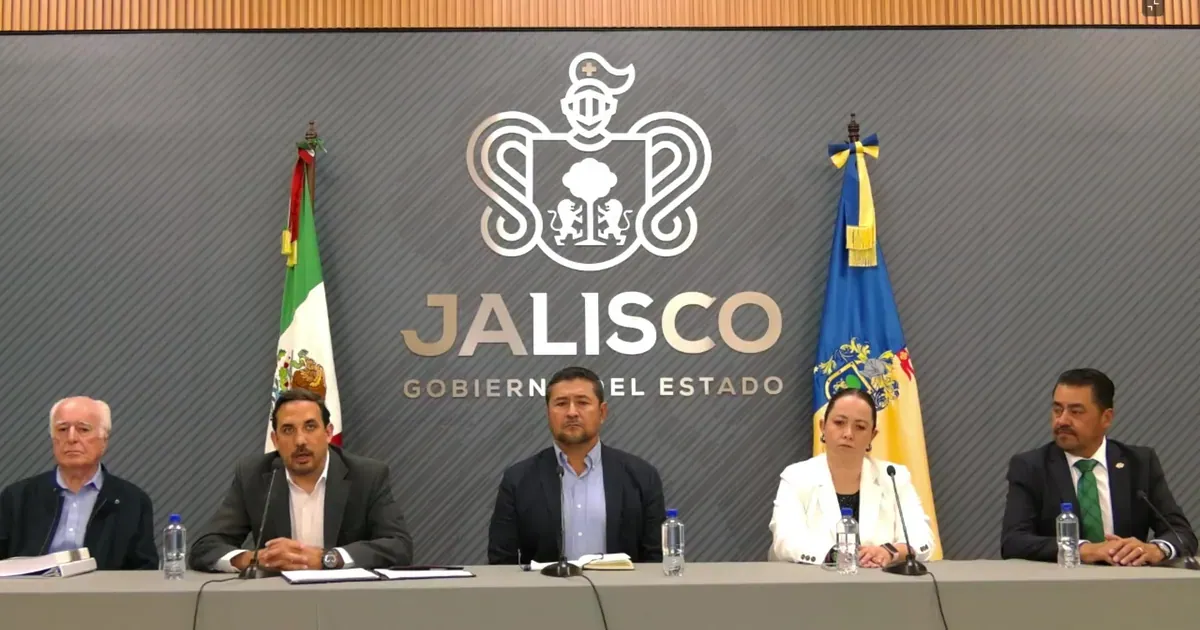 Mesa del agua deja plan a 20 años, pero no fecha para fin de tandeos