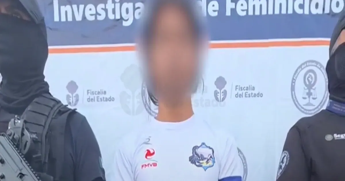 Detienen en Vallarta a hombre por almacenar pornografía infantil
