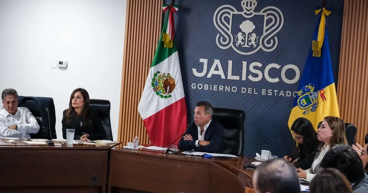 Tandeos de agua en 627 colonias de Guadalajara desde el jueves